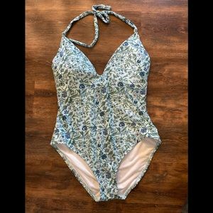 LOFT Bathing Suit
